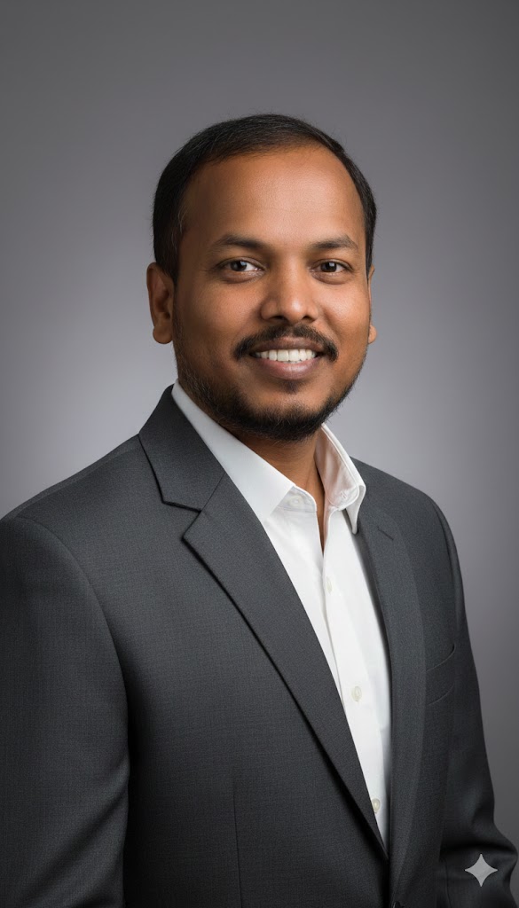 Hari Prasad Engala